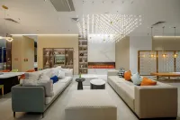 Naldue Esports Hotel (Financial Center Branch)