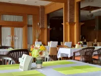 โรงแรมเดอะริช - ที่มีอ่างอาบน้ำ