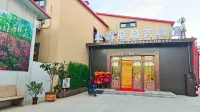 XIN TING BUSINESS HOTEL Hôtels à proximité de : Jinshan Deer Park