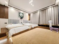 Mossgreen Shanyu Manshanqing Homestay
