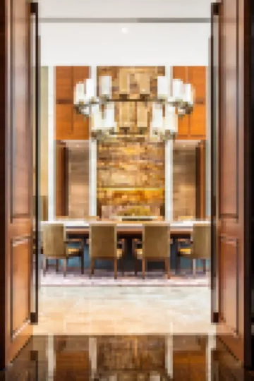 衡山南嶽文府•雲墅