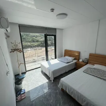 Nanji Island Qichi Homestay