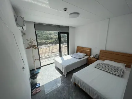 Nanji Island Qichi Homestay Отели рядом с достопримечательностью «Zhuyu»