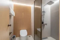 全季飯店（珠海白藤湖家和城廣場店）