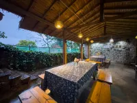 Huangguoshu Shengpin Cloud Stone Village B&B - Morgenmad