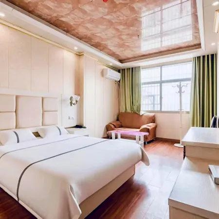 Sunshine business hotel