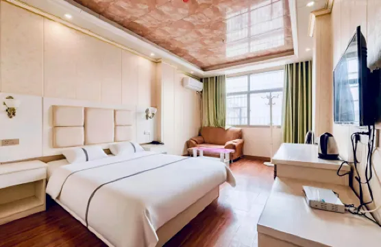 Sunshine business hotel