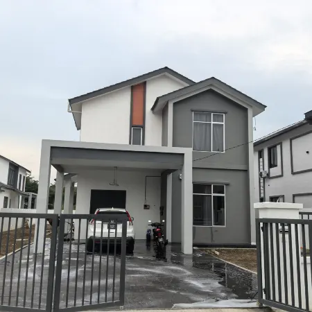 Padang Serai Roomstay 95