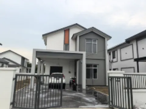 Padang Serai Roomstay 95