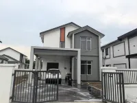 Padang Serai Roomstay 95 Hotels in Padang Meha