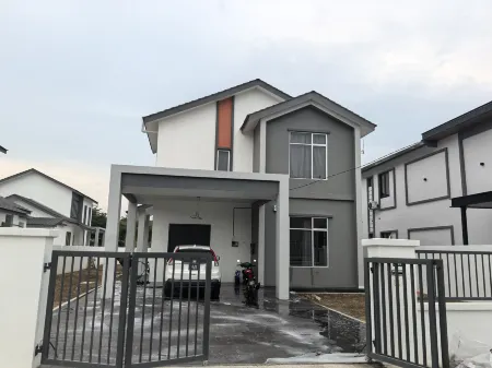 Padang Serai Roomstay 95