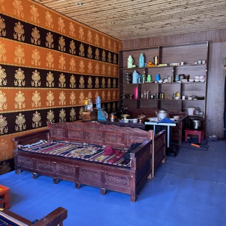 Shiqu Taiyangyuan Hotel