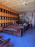 Shiqu Taiyangyuan Hotel