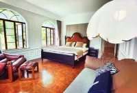 Lushan Ruqin Villa (Guling Street Ruqin Lake Branch)