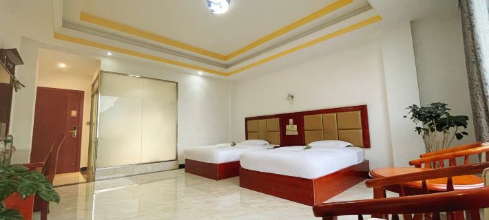 Yuanmengyuan   Hotel Hotels in Guangnan