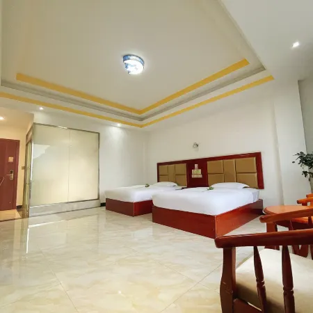Yuanmengyuan Hotel