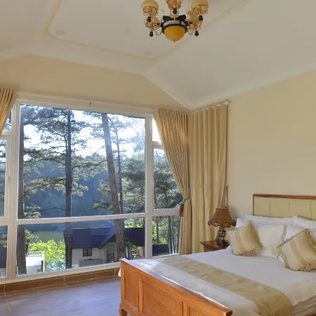 Dalat Lan Anh Village