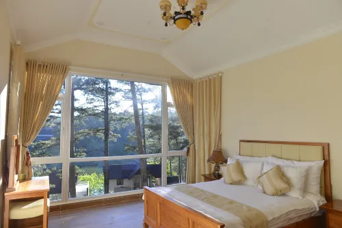 Dalat Lan Anh Village