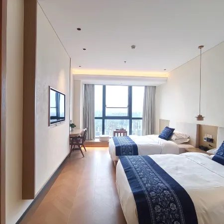 Guixin Hotel