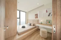 Calm Homestay - Osen Ecopark Lakeview Hotels in 