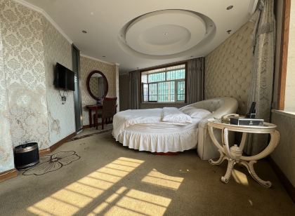 萬豪賓館