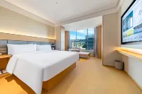 Full Self-service Hotel (Guiyang Baiyun Yuncheng Center Store) Hotel a Guiyang