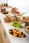 Gallery Port Tower Piraeus - breakfast