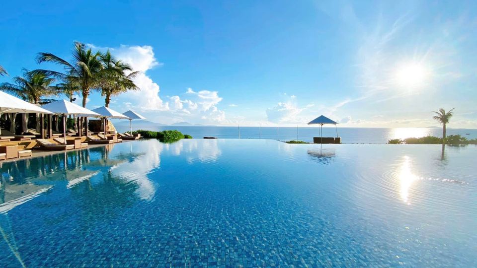 Fusion Resort Cam Ranh - All Spa Inclusive