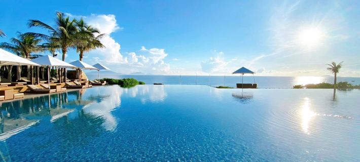 Fusion Resort Cam Ranh -  All Spa Inclusive Hotels in Cam Ranh