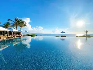 Fusion Resort Cam Ranh -  All Spa Inclusive
