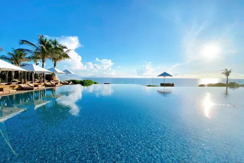 Fusion Resort Cam Ranh -  All Spa Inclusive