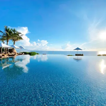 Fusion Resort Cam Ranh - All Spa Inclusive Hotels near Splash Water Park at Alma Resort