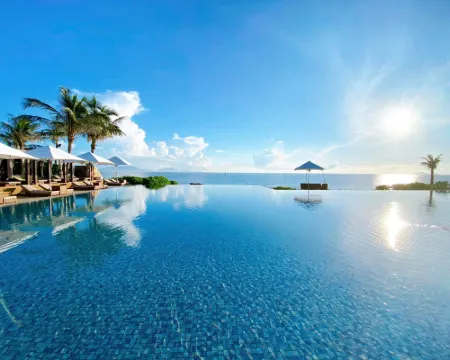 Fusion Resort Cam Ranh -  All Spa Inclusive Hotels in Cam Lam District