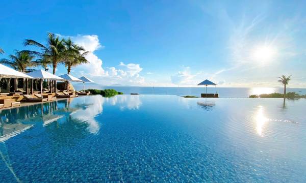 Fusion Resort Cam Ranh - All Spa Inclusive