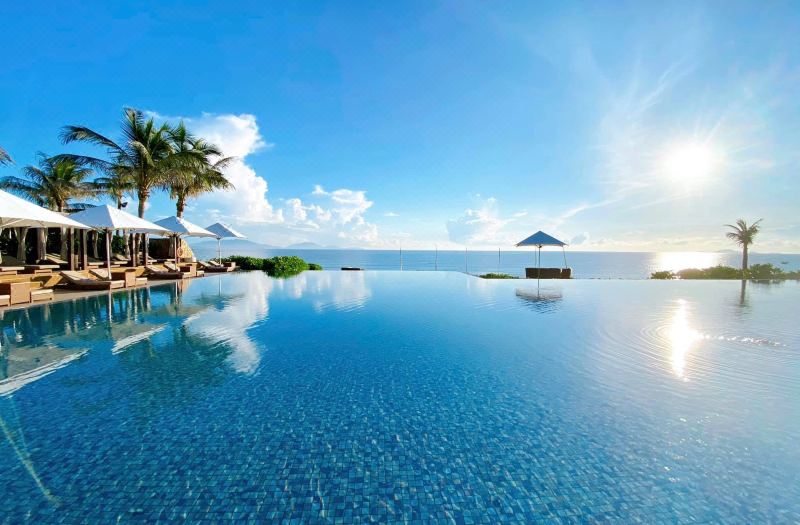 Fusion Resort Cam Ranh - All Spa Inclusive