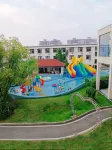 長興湖州ランボークラウン和平ホテル（和平鎮中心） - 水遊び場