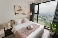 Vinhomes Green Bay Apartment Ha Noi - BK Homes