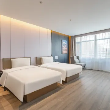 Shanzhiji Hotel (Tingri County Government)