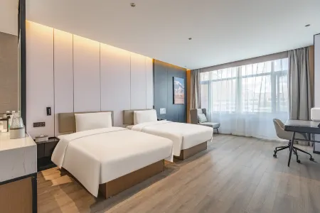 Shanzhiji Hotel (Tingri County Government)