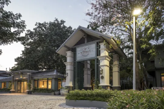 The Raweekanlaya Bangkok