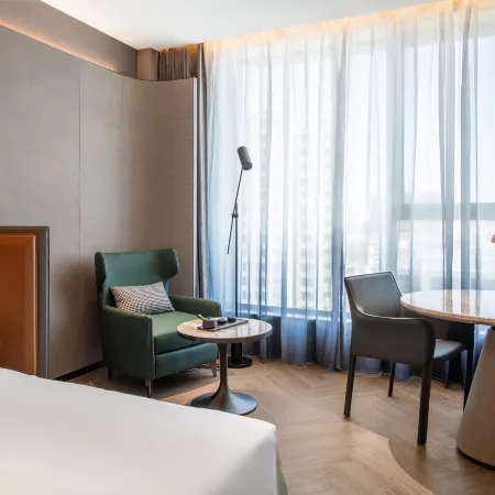Mercure Golmud Sports Hotel