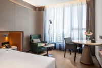 Mercure Golmud Hotel Hotels in Golmud