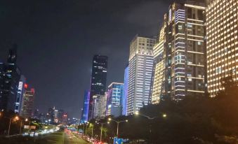 Wanguo International Hotel