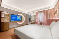 Nalati Sky Grassland Manxin Hotel