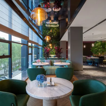 Mercure Golmud Sports Hotel