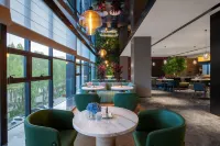 Mercure Golmud Sports Hotel - Breakfast