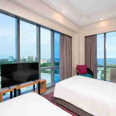 MCollection - Mactan Island Stay Near Beach and Airport Rooms