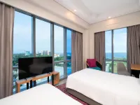MCollection - Mactan Island Stay Near Beach and Airport Scotty's Action Sports Network附近的飯店