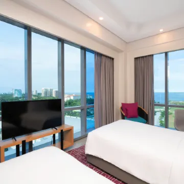 Mactan Island Stay Near Beach and Airport