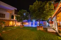 Bodhi Suites Boutique Hotel and Spa